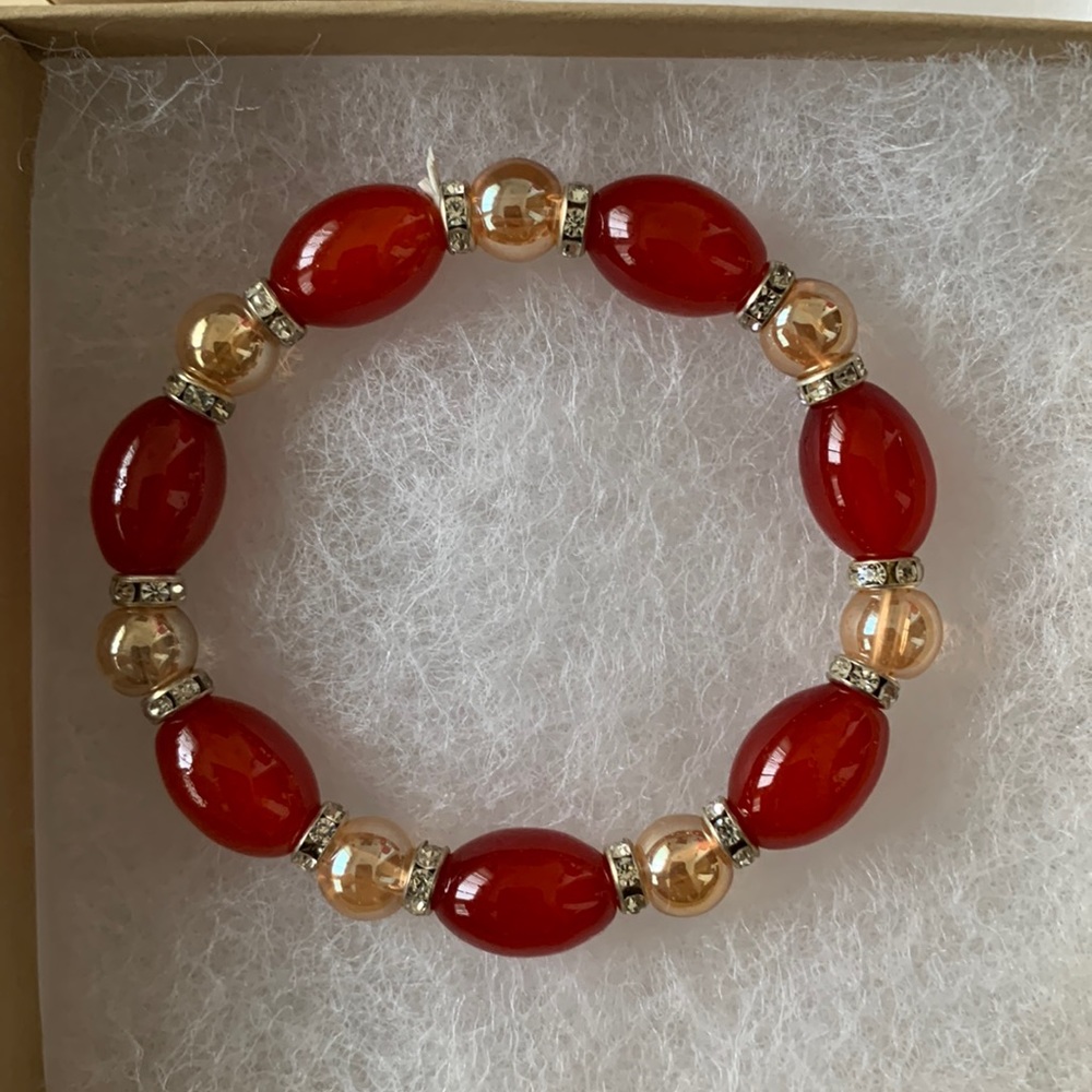 Beaded Bracelet